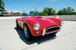 Shelby Cobra 289 1963 года